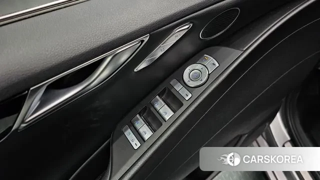 Genesis G80 (RG3) id 3017069 из Кореи 11