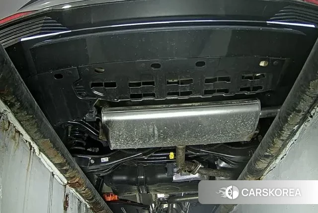 Hyundai Avante Hybrid (CN7) id 3586627 из Кореи 11