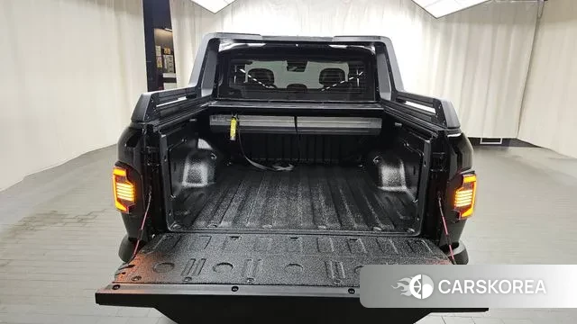 Kia Tasman id 3732118 из Кореи 11