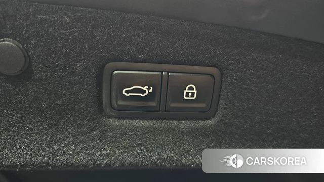 Kia K8 Hybrid id 3827529 из Кореи 11