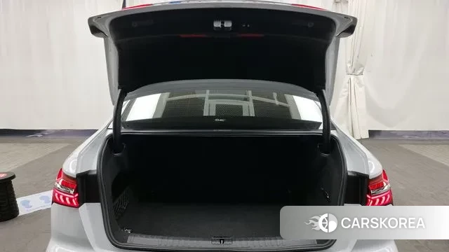 Audi A6 (C8) id 3665427 из Кореи 11