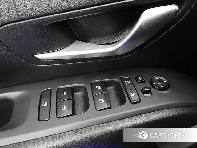 Hyundai Tucson (NX4) id 3597635 из Кореи 11