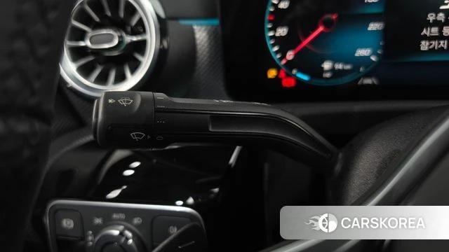 Mercedes-Benz A-Class W177 id 4687860 из Кореи 11