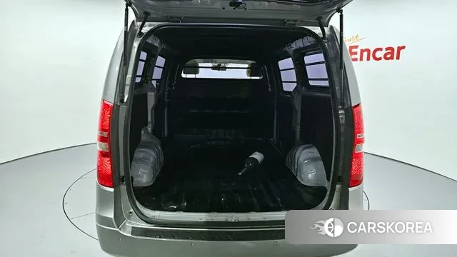 Hyundai The New Grand Starex id 3188101 из Кореи 11