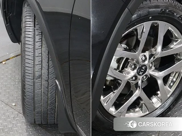 Kia The New Sorento id 3661638 из Кореи 11