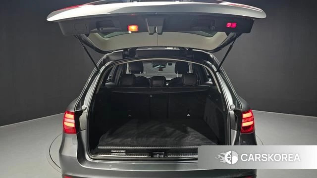 Mercedes-Benz GLC-Class X253 id 4397697 из Кореи 11