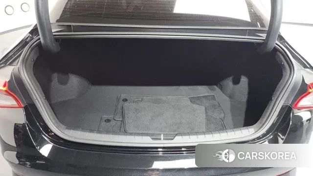 Kia K5 3rd generation id 3453907 из Кореи 11