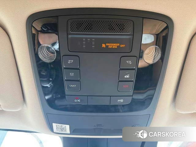 Kia Carnival 4th generation id 4662257 из Кореи 11