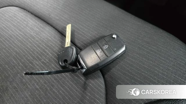 Kia The New Ray id 4316490 из Кореи 11