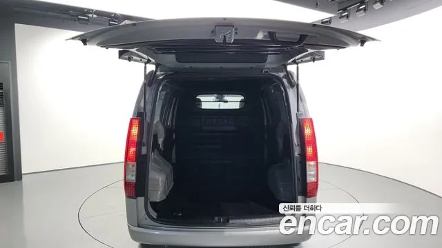 Hyundai Staria id 2906316 из Кореи 11