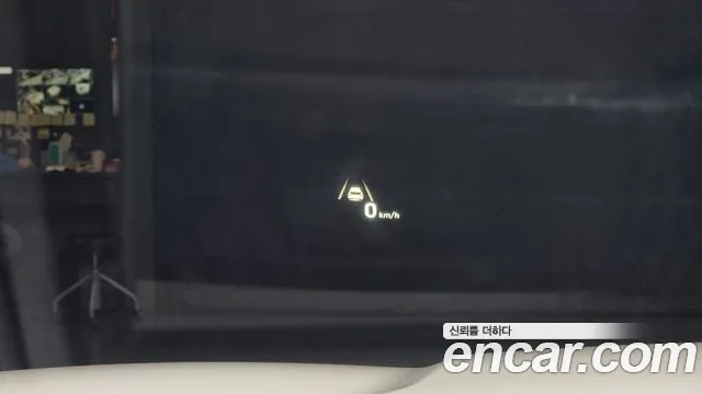 Hyundai The New Santa Fe id 2496808 из Кореи 11