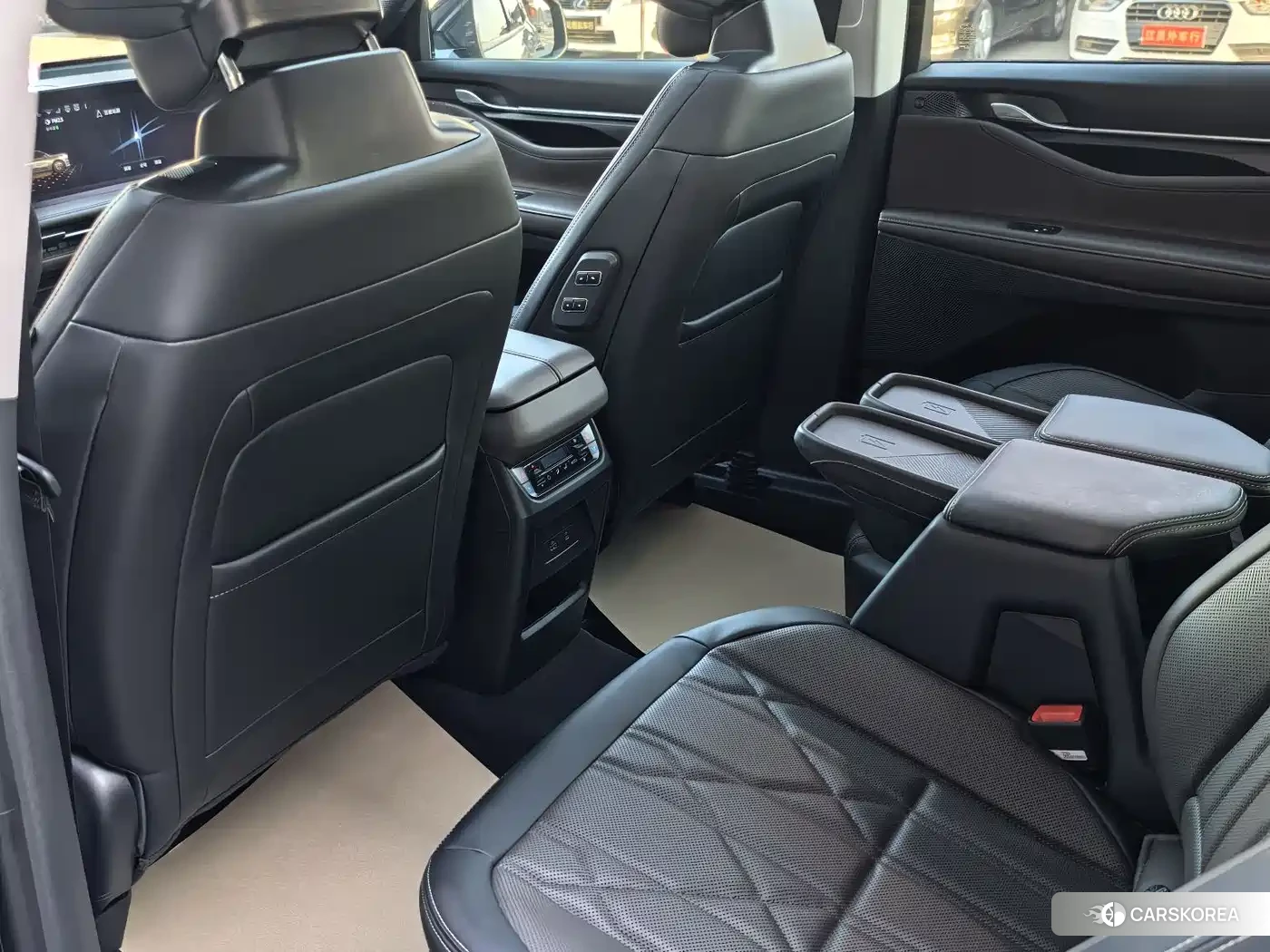 Ford Sharp World id 4538673 из Китая 11