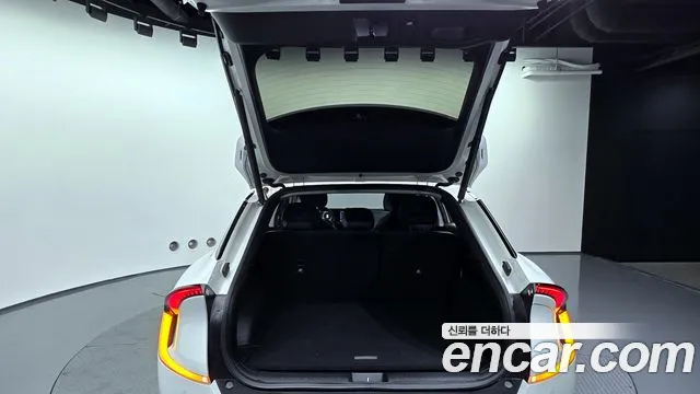 Kia EV6 id 2838047 из Кореи 11