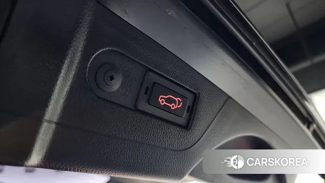 Ssangyong G4 Rexton id 3541088 из Кореи 11