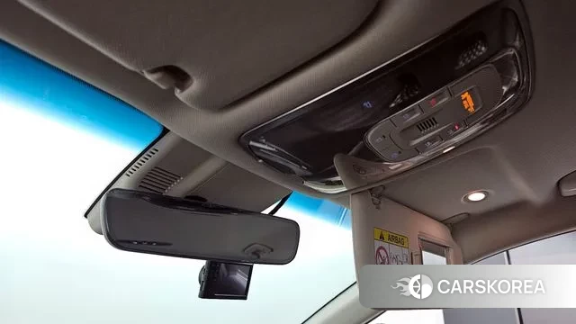 Genesis G80 (RG3) id 3219522 из Кореи 11