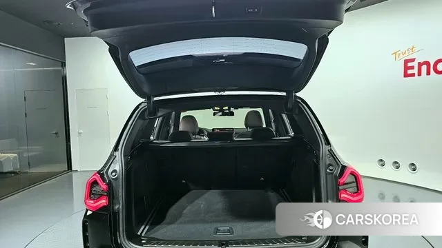 BMW X3 (G01) id 2969038 из Кореи 11