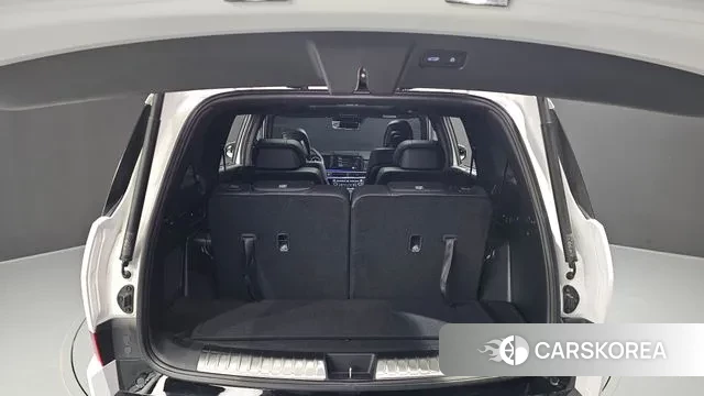 Hyundai Santa Fe (MX5) id 3305353 из Кореи 11