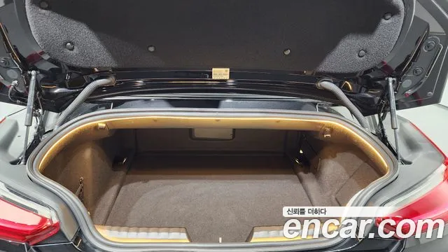 BMW Z4 (G29) id 2726713 из Кореи 11