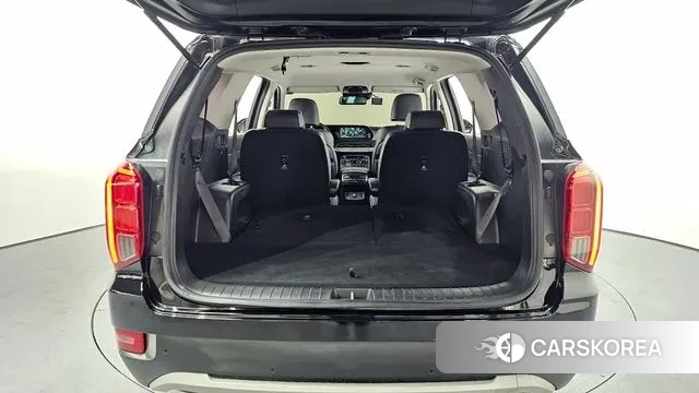 Hyundai Palisade id 3545847 из Кореи 11