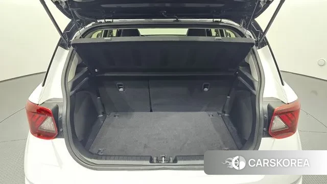 Hyundai Venue id 3474405 из Кореи 11