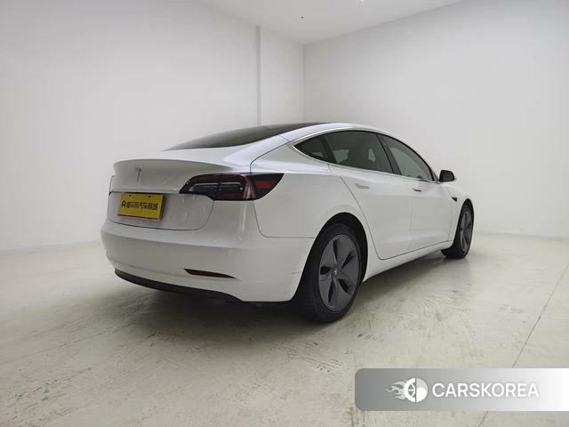 Tesla Model 3 (imported) id 4216843 из Китая 11