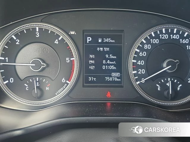 Hyundai Santa Fe TM id 4331716 из Кореи 11