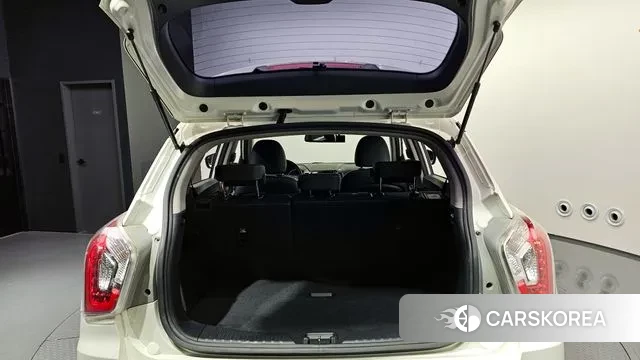 Ssangyong Tivoli Armor id 3520264 из Кореи 11