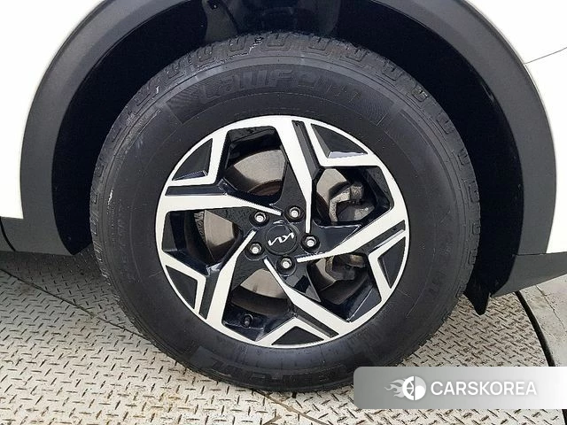 Kia Sportage 5th Generation id 4618693 из Кореи 11
