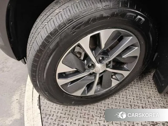 Hyundai Palisade id 3443403 из Кореи 11