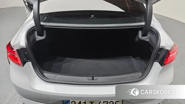 Renault Korea (Samsung) The New SM6 id 3447618 из Кореи 11