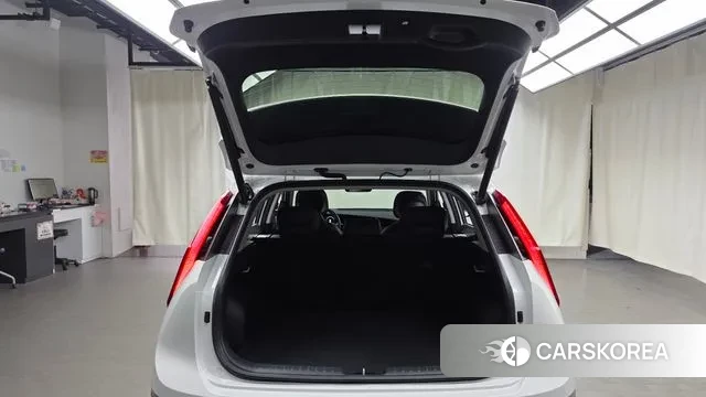 Kia Di All New Niro EV id 3388996 из Кореи 11