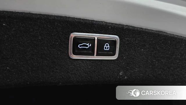 Genesis G80 (RG3) id 4715386 из Кореи 11