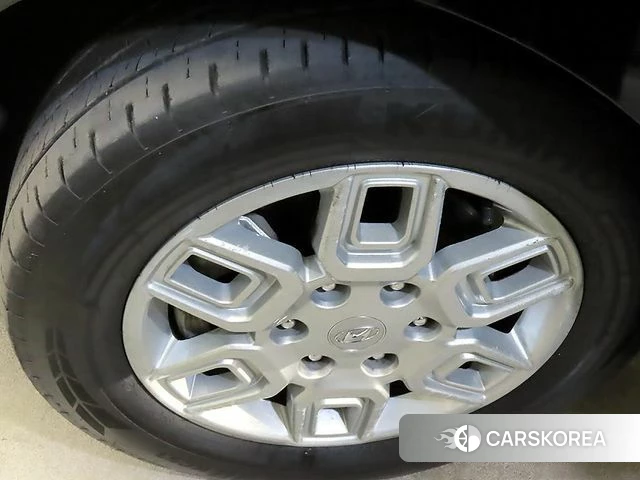 Hyundai Staria id 4350112 из Кореи 11