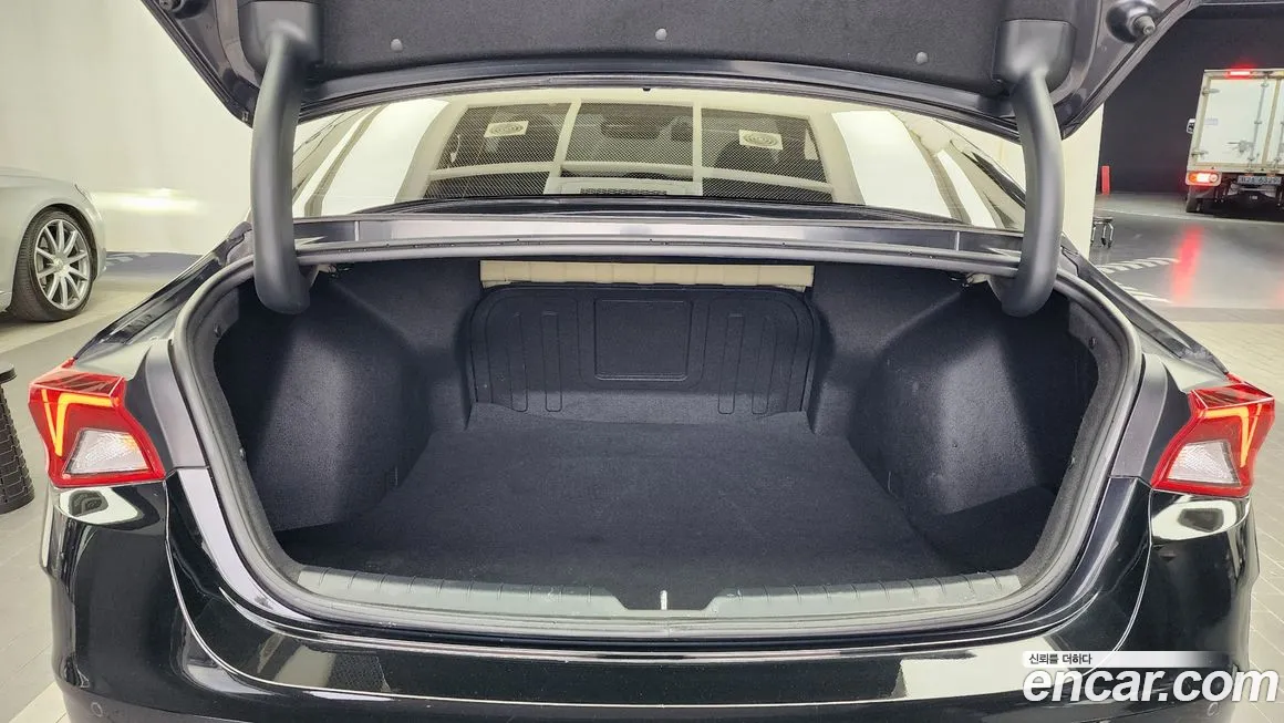 Kia K5 3rd generation id 2165015 из Кореи 11