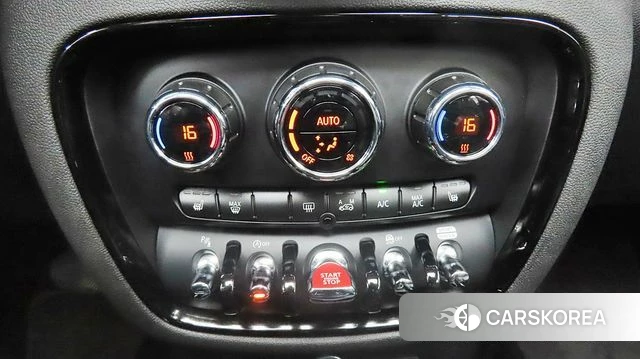 Mini Cooper S Clubman id 4579559 из Кореи 11