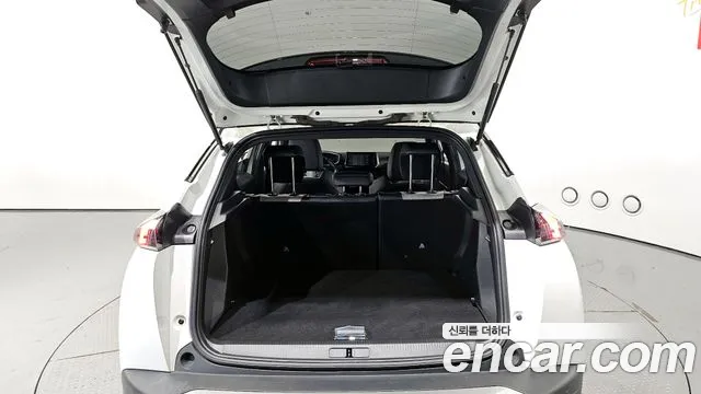 Peugeot e-2008 second generation id 2683591 из Кореи 11