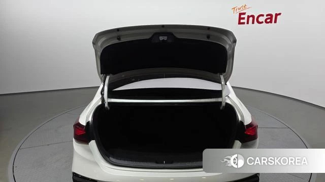 Kia Come New K3 id 4770803 из Кореи 11