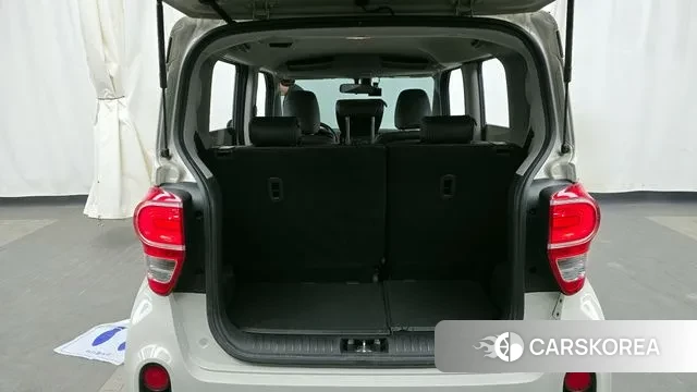 Kia The New Ray id 3607034 из Кореи 11