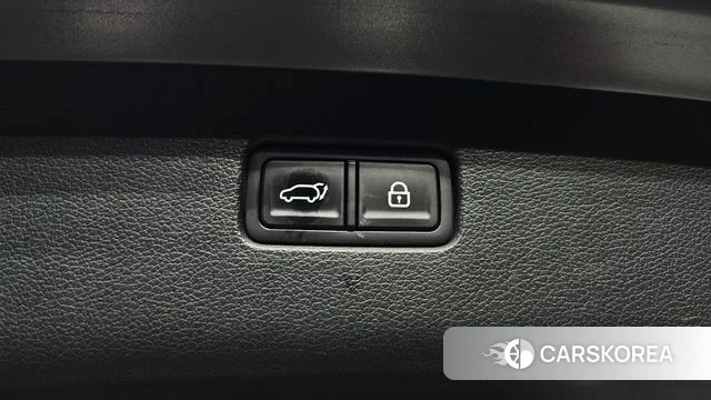 Genesis GV80 id 3813270 из Кореи 11