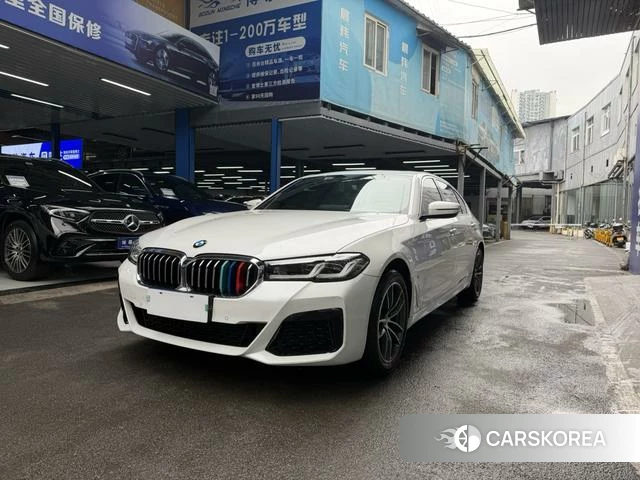 BMW 5 series id 4307326 из Китая 11