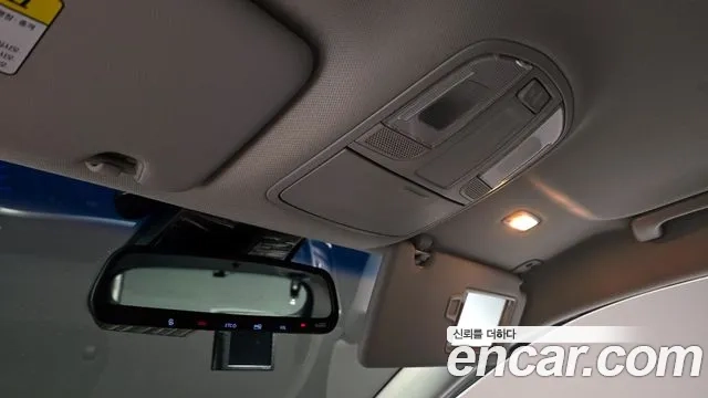 Hyundai All New Tucson id 2881638 из Кореи 11