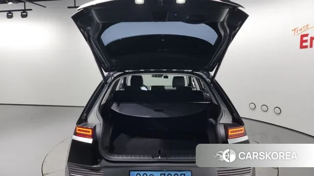 Hyundai Ionic 5 id 2984006 из Кореи 11