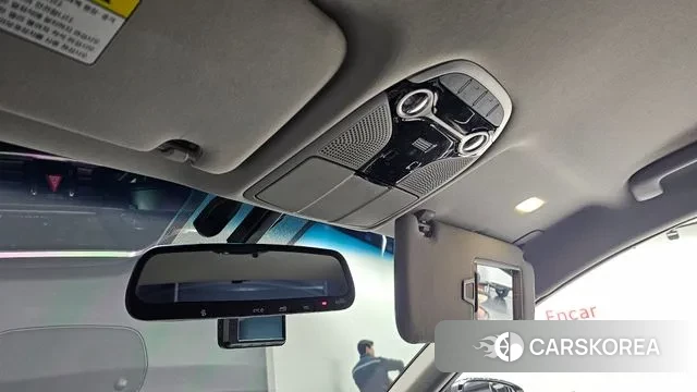 Hyundai Grandeur IG id 3608409 из Кореи 11