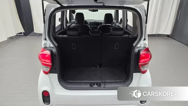 Kia The New Ray id 3390235 из Кореи 11