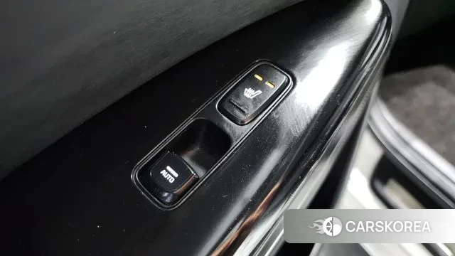 Kia K7 Premier id 3479803 из Кореи 11