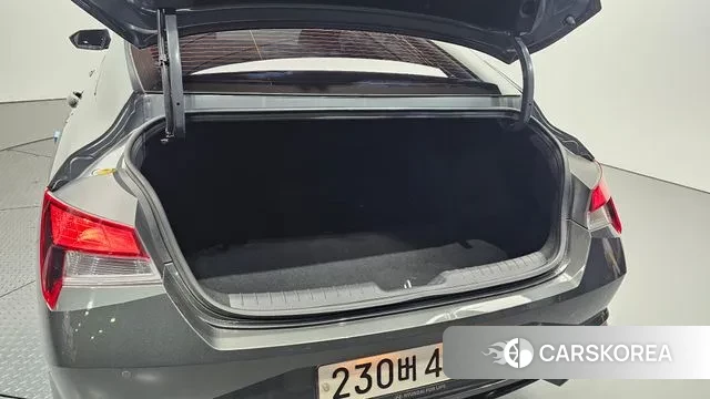 Hyundai Avante (CN7) id 3439207 из Кореи 11