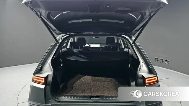 Hyundai Ionic 5 id 3794215 из Кореи 11