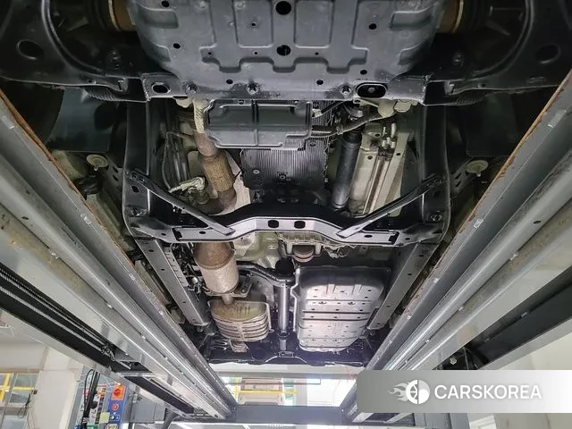 Kia Mohave Master id 2990670 из Кореи 11