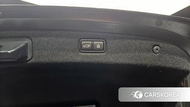 Genesis G90 id 3402962 из Кореи 11