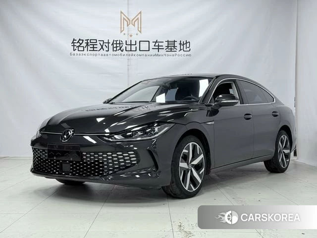 Volkswagen Lingdu id 4348230 из Китая 11